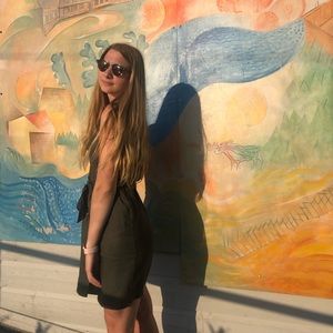 Meet your Posher, Emma